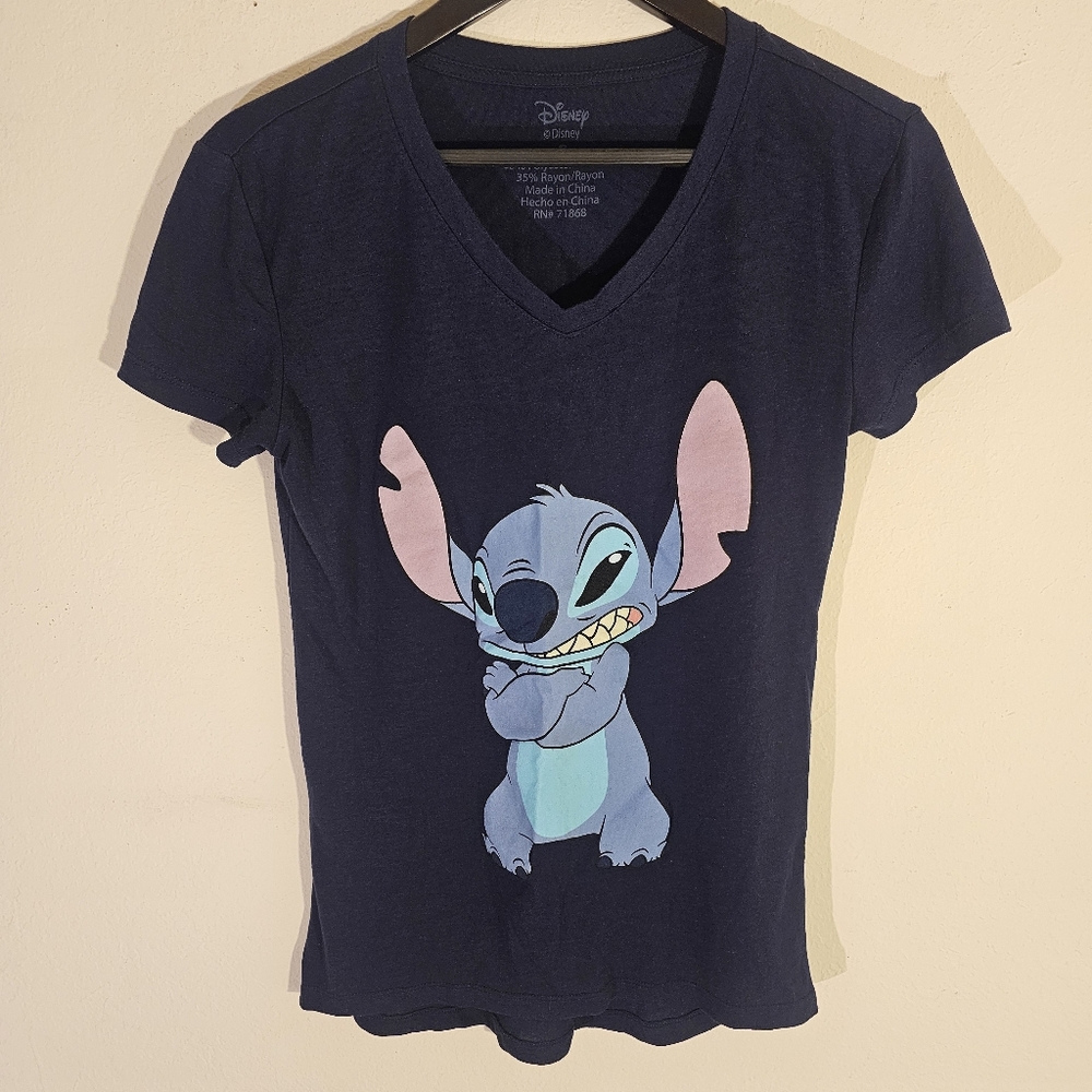 Disney Lilo & Stitch Shirt
